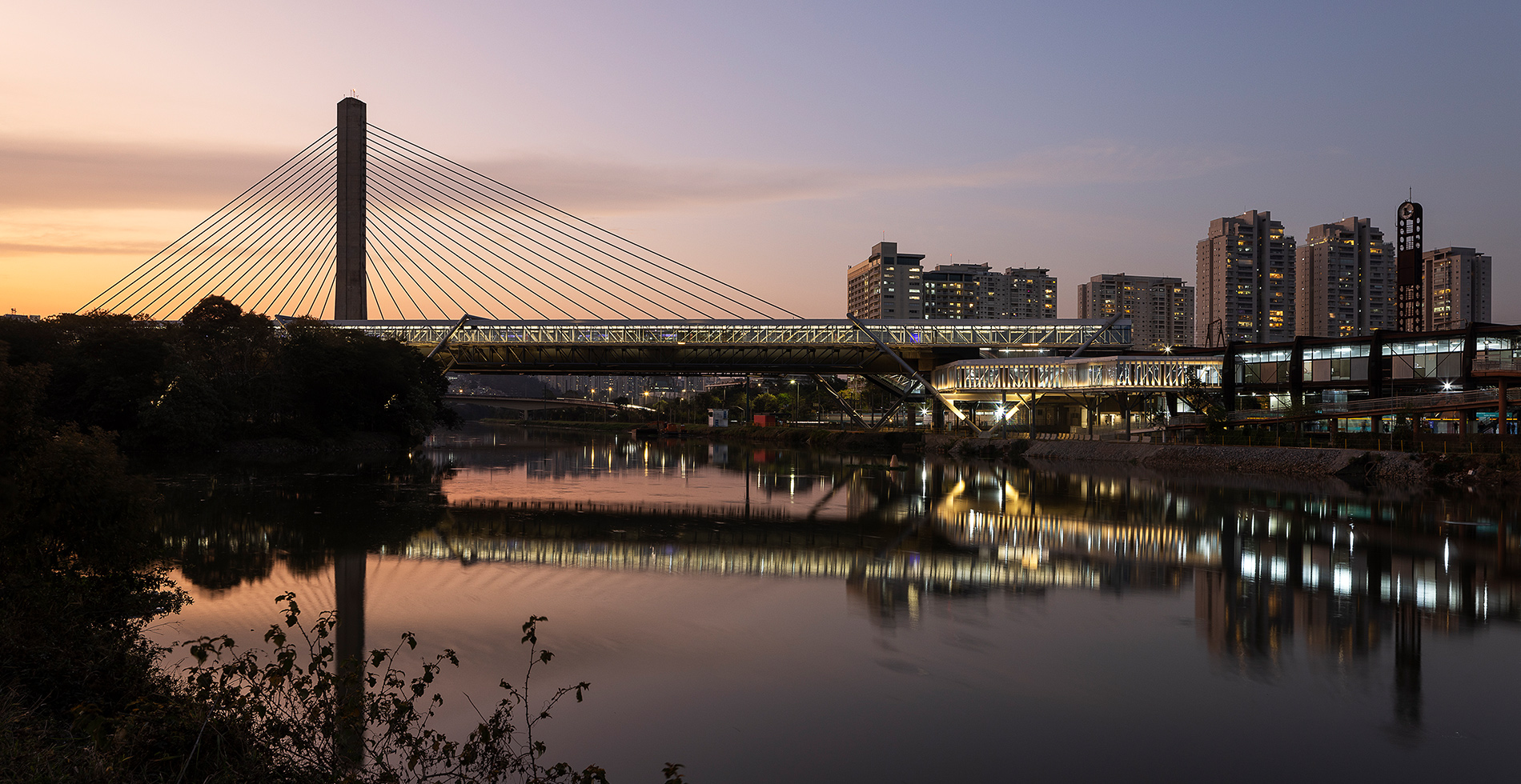 Transport & Infrastruture