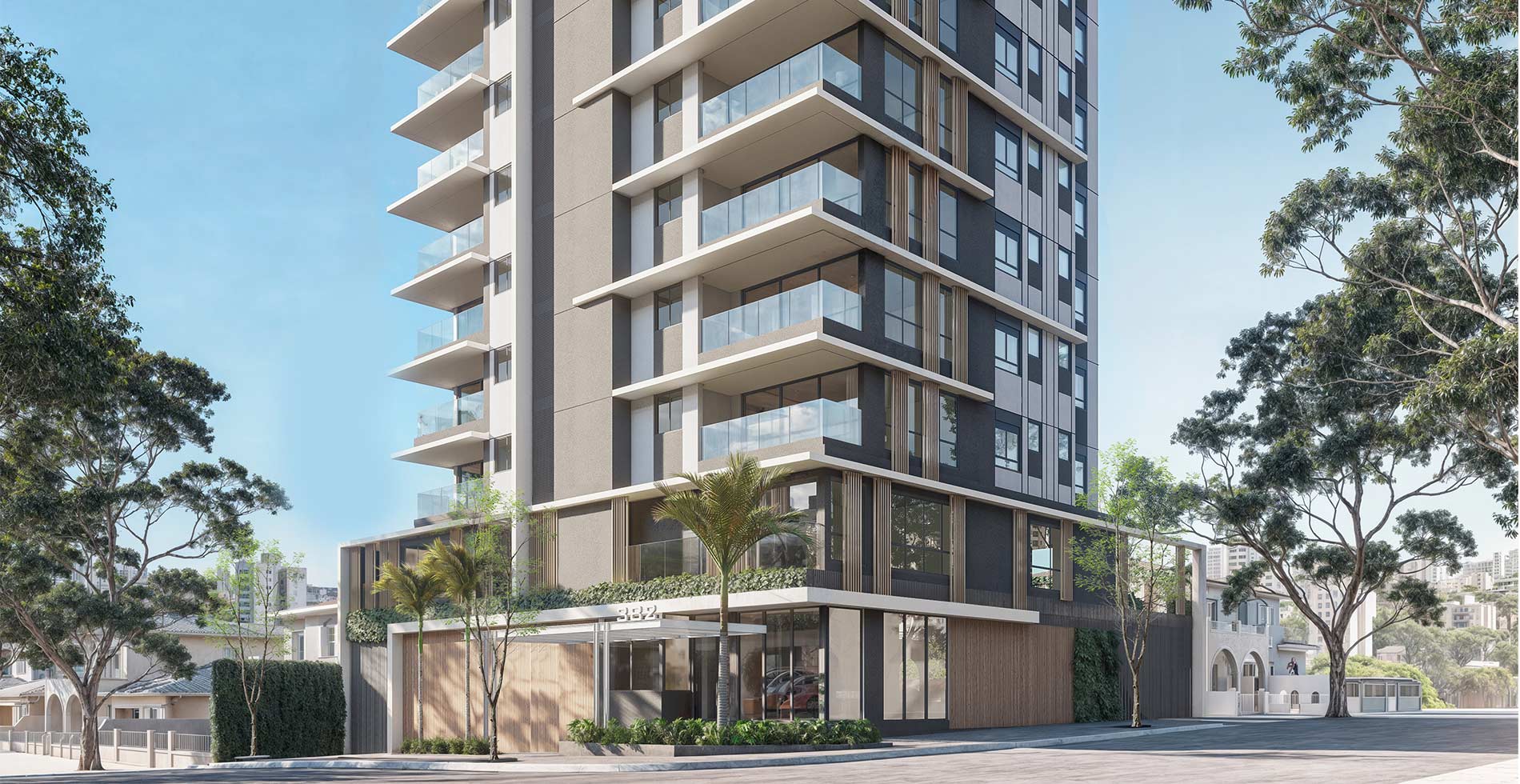 Residential and Mixed Use