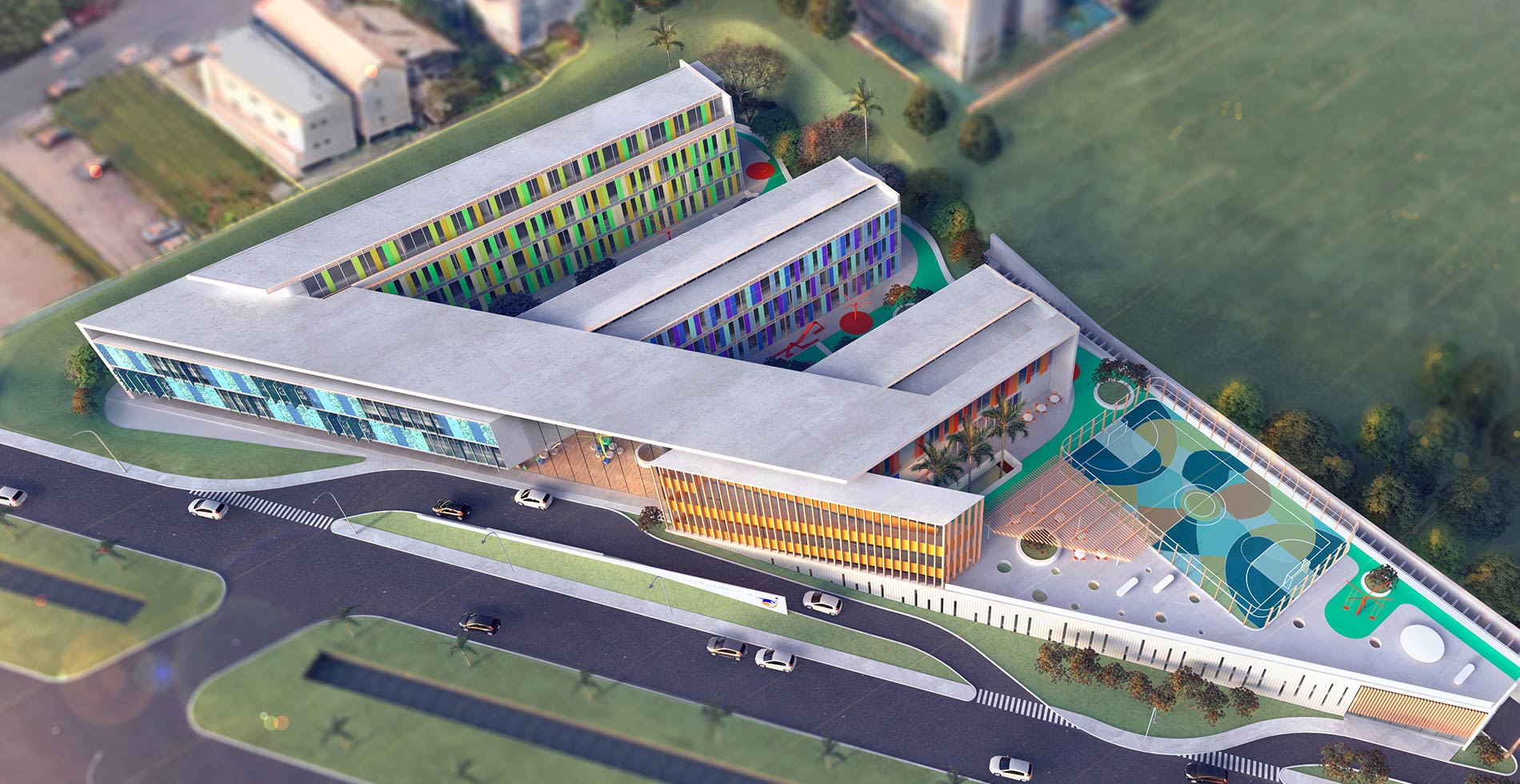 Health and Education